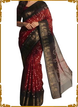 Art Silk Sarees 