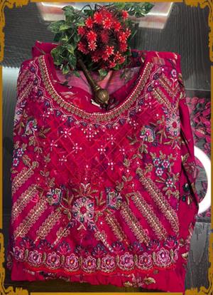 Tussar Raw Silk kurti  