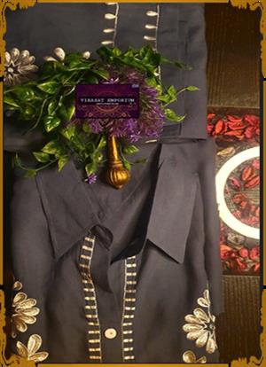 CO RD set texture Suit 